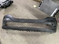 фото thumb №1, Бампер перед передній renault trafic iii