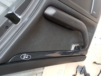 фото thumb №4, Audi a4 b7 b6 електричний скло задня джгут набір bose