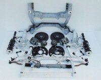 фото thumb №8, Датчик abs перед правий lub лівий infiniti g37