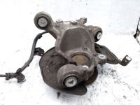 Поворотный кулак задняя правая сторона mercedes-benz a w177 2473570400 с Разборки, фото thumb