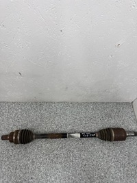 фото thumb №1, Приводной вал задняя задняя volvo xc60 i 2008-2017 2.4 d механическая коробка передач 31259504