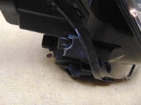 Фара правый  перед vw golf viii led европа оригинал с Разборки, фото thumb