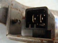 Рычаг тормоза ручного citroen c3 1 c3 pluriel peugeot 1007 Доставка, фото thumb