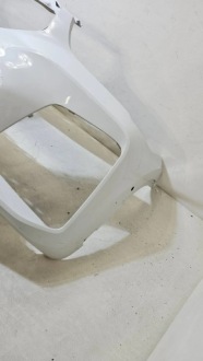 фото thumb №13, Бампер перед передний bmw x1 f48 lift m-pakiet