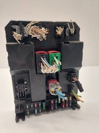 фото thumb №1, Модуль bsi peugeot citroen c5 9651196880