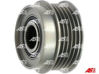 фото thumb №9, As-pl afp0009 v генератор - зчеплення jednokier