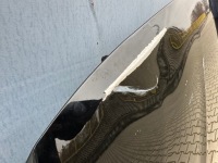 Капот volvo v40 2 Доставка, фото thumb