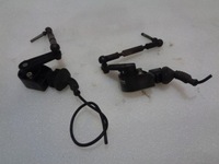 фото thumb №8, Датчик pozomowania ксенон правый перед vw phaeton 4e0907503c