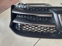 фото thumb №4, Решітка радіатора решітка радіатора - dacia sandero ii - logan ii - 2012