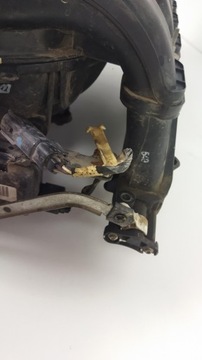 фото thumb №5, Mustang v 4.6 v8 10-14 коллектор всасывающий впускной