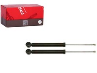 фото thumb №1, Амортизатори 2szt. kpl зад лівий правий seat altea altea xl leon skoda