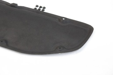 фото thumb №14, Шумоизоляция капота + клипсы 533410f020 toyota verso ar20 2009-2018