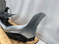 фото thumb №10, Vw tiguan ii r-line рестайлінг 20-24 бампер перед переднє 5na807221d