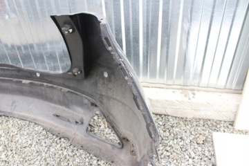 фото thumb №8, Бампер зад задній honda civic viii ufo