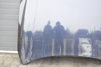 фото thumb №10, Volvo xc90 ii капот кришка відсік двигуна 467-46