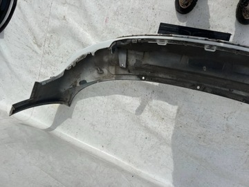 фото thumb №11, Спойлер бампер audi a6 c6 allroad 4f0 перед