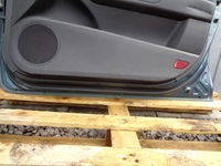 фото thumb №11, Дверь правое перед передние kia ceed 1 i 5d hb kombi 2006- лак: e2