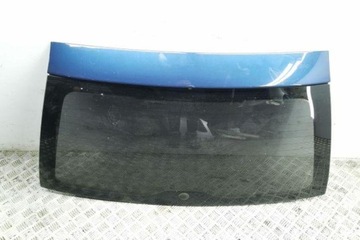 фото thumb №8, Скло задня bmw 5 e39 43r001193 3.0l дизель 135kw 2000