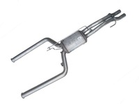 фото thumb №1, Фильтр dpf jaguar xj 2.7 10/2005-03/2009