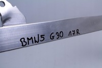 фото thumb №5, Кронштейн распорка чашка bmw 5 g30 17r.