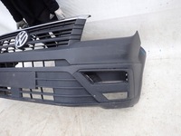 фото thumb №11, Vw crafter 7c0 17- бампер перед передний