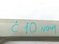 фото thumb №8, Обшивка правое стойки крыло задний hyundai i10 2