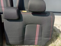 фото thumb №5, Hyundai i20 iii сидіння заднє сидіння n-line