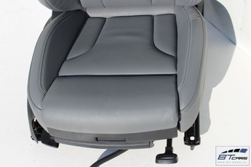 фото thumb №14, Audi q3 рестайлінг s-line сидіння комплект сидінь сидінь сидіння оббивка s-lin