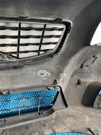 фото thumb №13, Бампер volvo c70 lift ii 10-13 решётка радиатора решётка радиатора