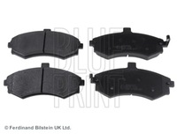 фото thumb №12, Тормозные колодки ham. hyundai p. elantra- matrix 1.5- 2.0 crdi 00- 10