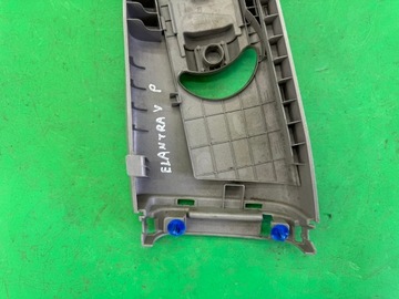 фото thumb №7, Захист стійка ременів права 85840-3x000 hyundai elantra v 10-16 європа