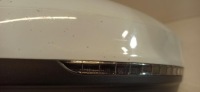 Vw tiguan ii зеркало левая 13 pinów lc9a Недорого, фото thumb