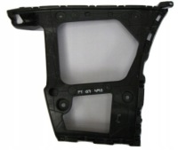 Купити Напрямна бампера правий задня audi q7 ii 4m0, фото thumb