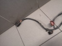 фото thumb №9, Жгут вентиляторов audi a6 c6 uk 4f2971284f