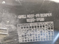 фото thumb №9, Kia venga lift решётка бампера перед середина 2015-