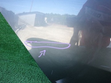 фото thumb №6, Bmw g21 3 універсал двері праві задні зад