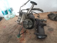 фото thumb №3, Турбонагнетатель mazda 6 gh 2.2d lift r2bh vj441303