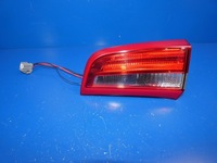 фото thumb №1, Volvo s60 ii лампа правый задняя задняя w крышка