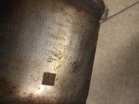 фото thumb №6, Каталізатор audi a6 c8 2021 2.0 tdi 8w0131703bd