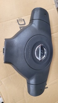 фото thumb №9, Подушка водителя + штекер nissan pixo оригинал демонтаж