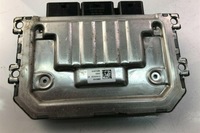 фото thumb №4, Бортовой компьютер двигателя renault clio iv bh_ 237107314r 2015