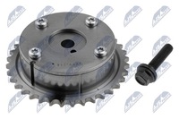 фото thumb №6, Колесо зубчатое переменных faz распределительного вала rkz-ty-014