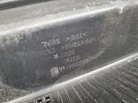 фото thumb №5, Chrysler pacifica 68228471af з передній жабо