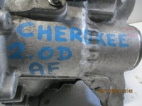 фото thumb №7, Диференціал диференціал міст jeep cherokee 2,0d af 68090604af передній перед