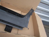 фото thumb №10, 3 mercedes w210 98' sedan пластик захист поперечина заднього замка багажника