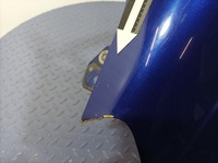 фото thumb №10, Honda jazz iii 08-11 крила перед передній лівий b548p