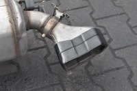 фото thumb №5, Bmw z4 g29 m40i b58c b58d 3.0 гаситель выхлоп катализатор 7934418