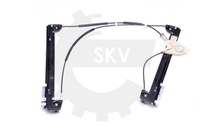 фото thumb №15, Підйомник скло esen skv 00skv171