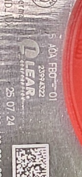 фото thumb №5, Bmw 3 g20 g21 2019 з спереди модули комфорта