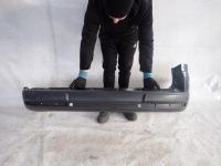 фото thumb №1, Ford galaxy ii 2 mk2 06-15 бампер задняя задний pdc